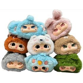 Blind BoX Idol Plush 1st Generation