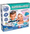 Bombas de Baño