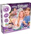 Fabrica de Tatuajes
