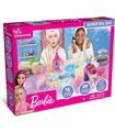 Super Spa Zen Barbie