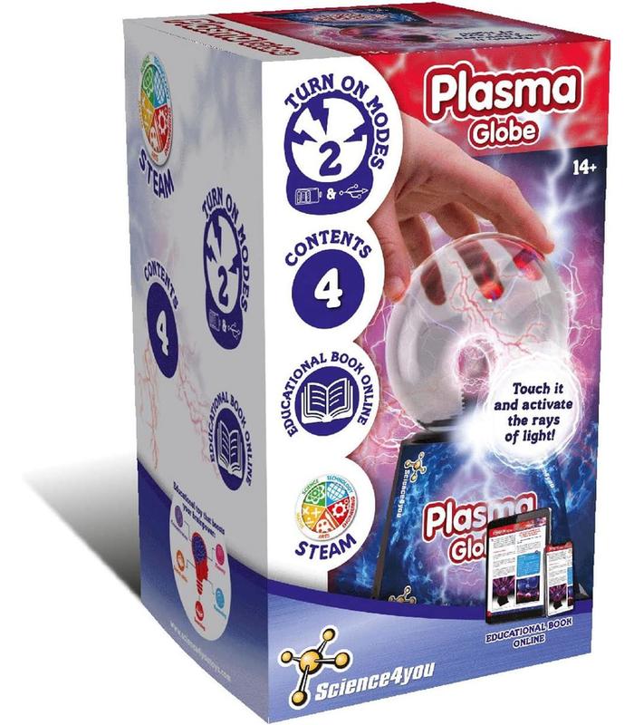 plasma-globe