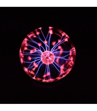 plasma-globe