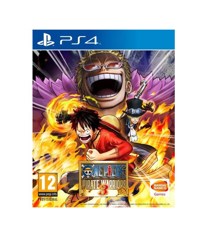 one-piece-pirate-warriors-3-ps4