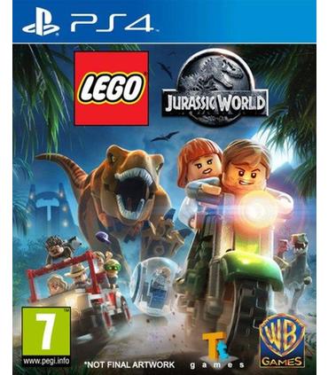 lego-jurassic-world-ps4