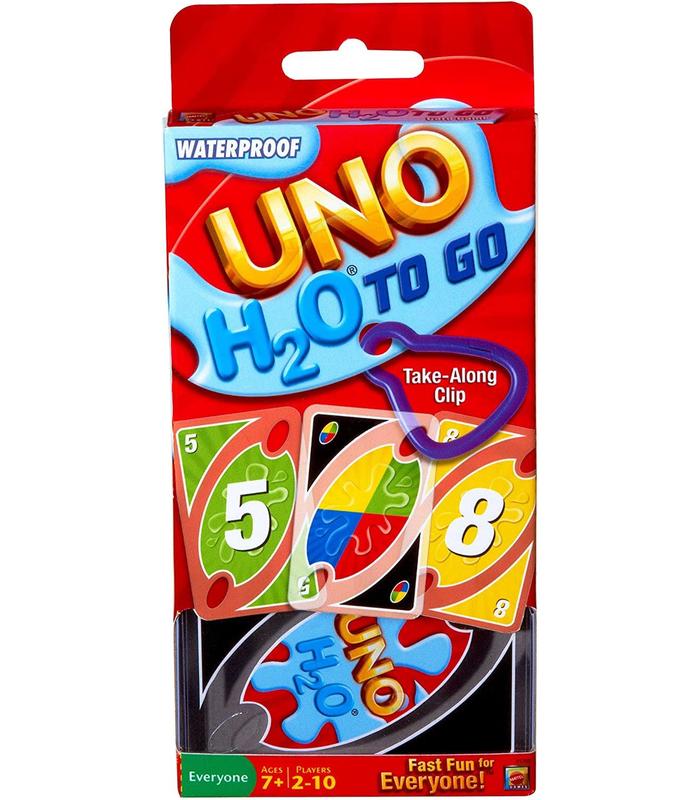 juego-uno-h2o