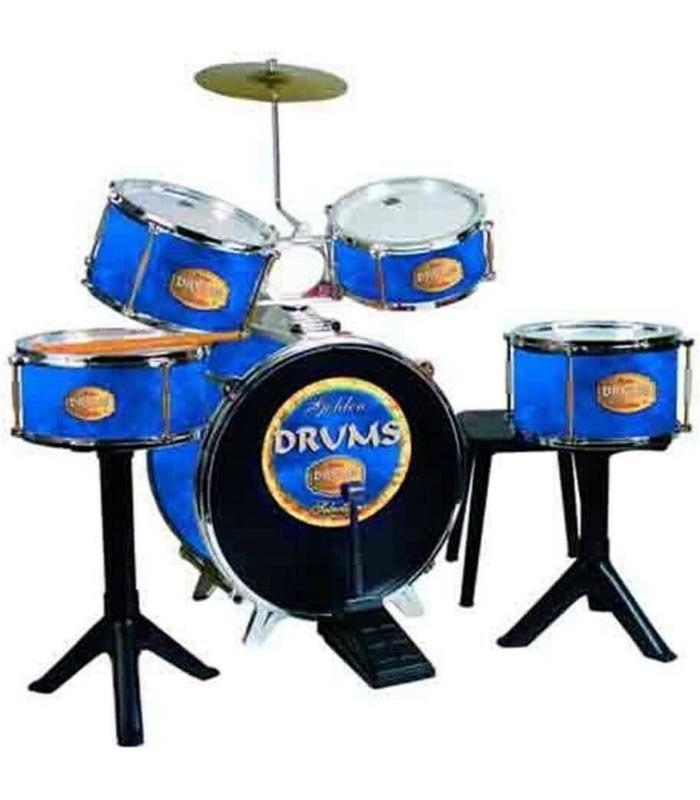 bateria-percusion-show