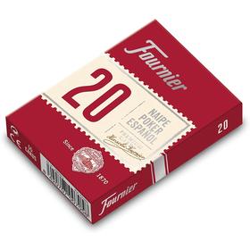 Baraja Poker Español Nº20/55