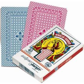 Baraja Española Nº - 40 C