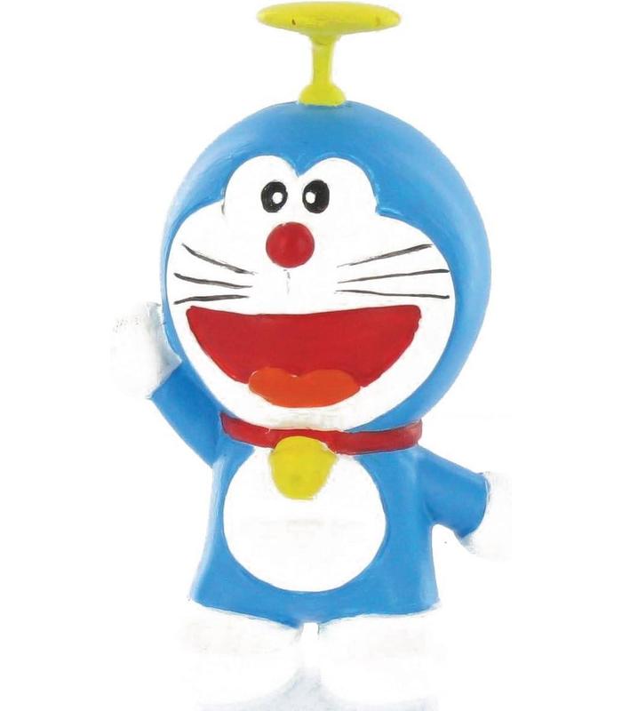 figura-doraemon-casquillo-volador