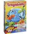 Juego de Viaje Tragabolas