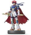 Figura Amiibo Smash Roy