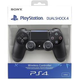 Mando Dual Shock 4 Negro Version 2 Ps4