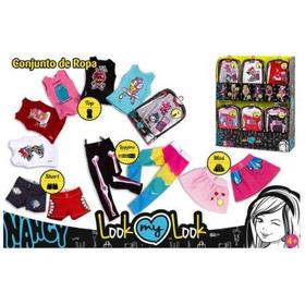 vestidos-de-nancy-y-shorts