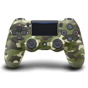 Mando Dual Shock 4 V Camuflage Version 2 Ps4