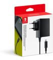 Adaptador Corriente Nintendo Switch
