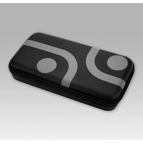 Funda Armour Case Gris+ Protector Switch