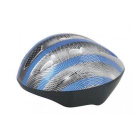 Casco en Bolsa Color Azul