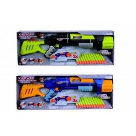 Pistola simba  X-Power con 12 balas
