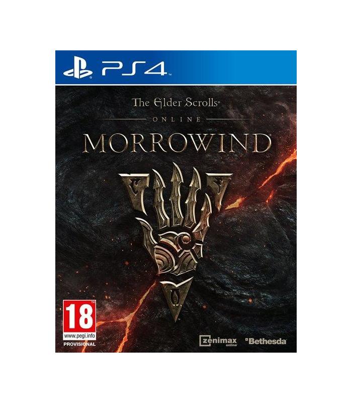the-elder-scrolls-online-morrowind-ps4