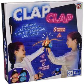 clap-clap