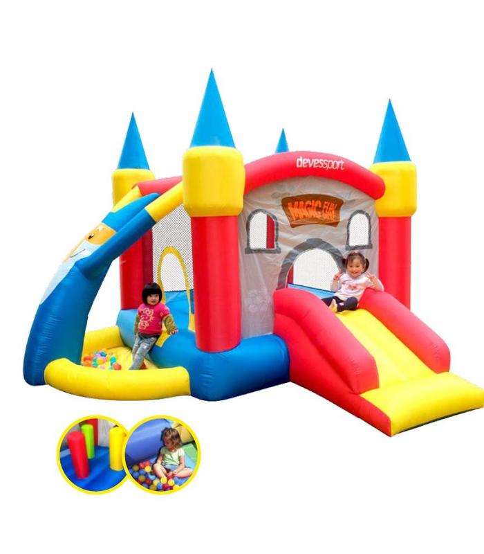 castillo-hinchable-actividades