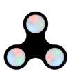 Hard Spinner Con Luz