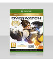 Overwatch Goty Xbox One