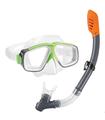 Gafas Surf Rider Latex y Tubo Respirador