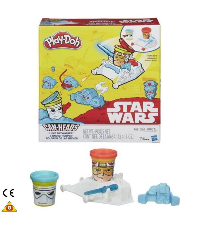 play-doh-star-wars