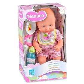 muneco-nenuco-cuidados-35cm-nina