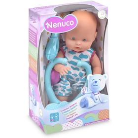 muneco-nenuco-cuidados-medicos