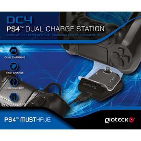 Dual Charge Station Gioteck Ps4