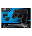 Mando Wireless VX-1 Gioteck Ps3