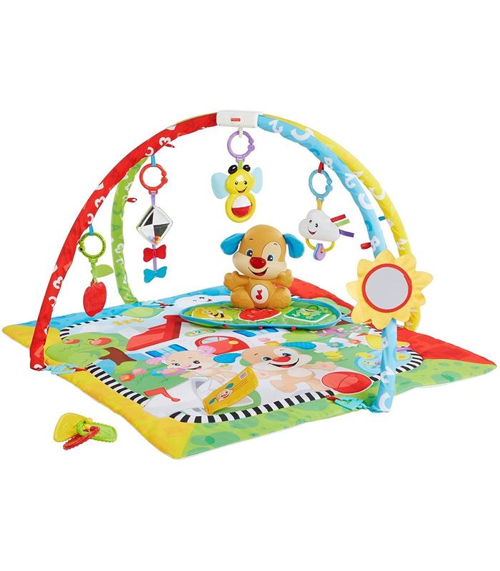gimnasio-aprendizaje-perrito-fisher-price