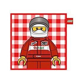 Lego sierkussens formula 45x45