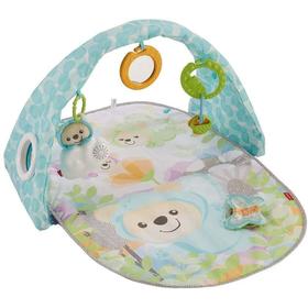 Gimnasio Osito Luces y Sonido Fisher Price