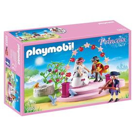 Playmobil 6853 Princess Baile de Mascaras