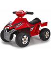 Quad Bateria Racy 6V 67x41x45 cm