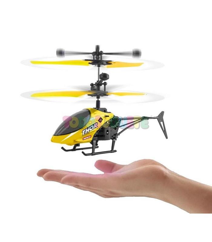 helicoptero-nincoair-thor