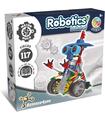Juego Robotic Deltabot 116  piezas construye tu ro