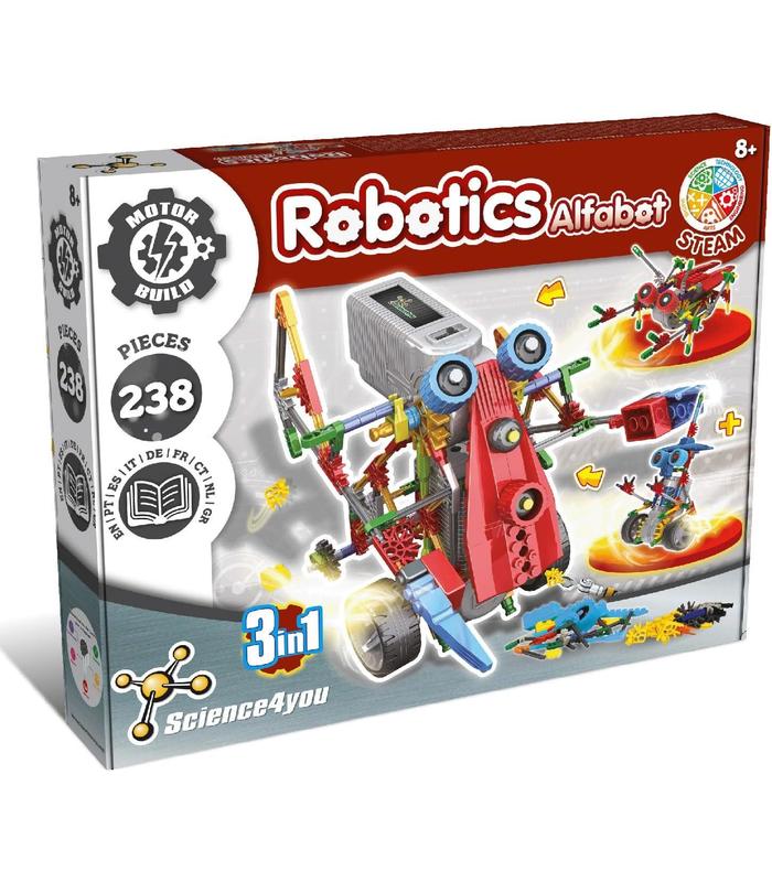 juego-robotic-alfabot-3-en-1-237-piezas-construye