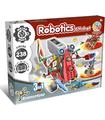 Juego Robotic Alfabot 3 en 1 237 piezas construye