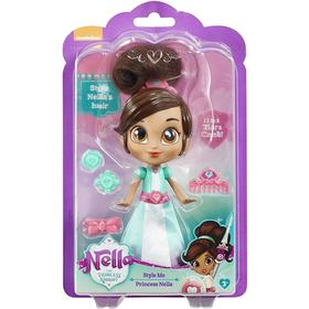 muneca-nella-peiname-princesa