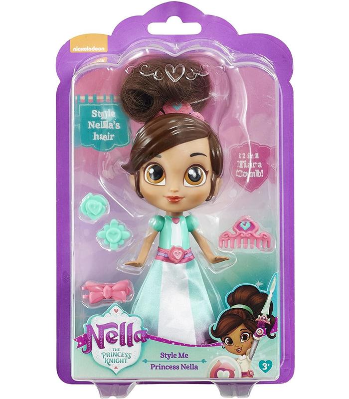 muneca-nella-peiname-princesa