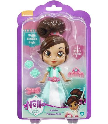 muneca-nella-peiname-princesa