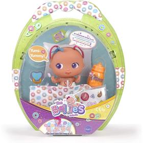 muneca-the-bellies-yumi-yummy