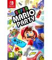 Super Mario Party Switch