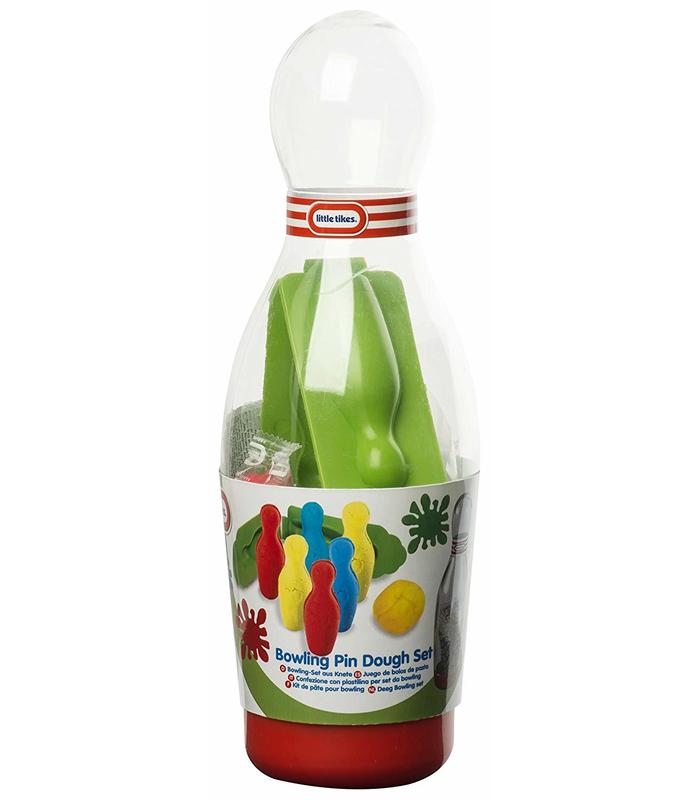 little-tikes-bowling-pin-dough-set