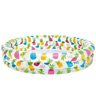 piscina-hinchable-3-aros-pinas-132-x-28-cm-248l