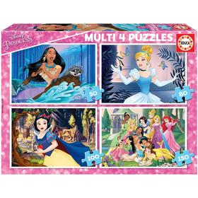 multi-4-puzzles-disney-princess